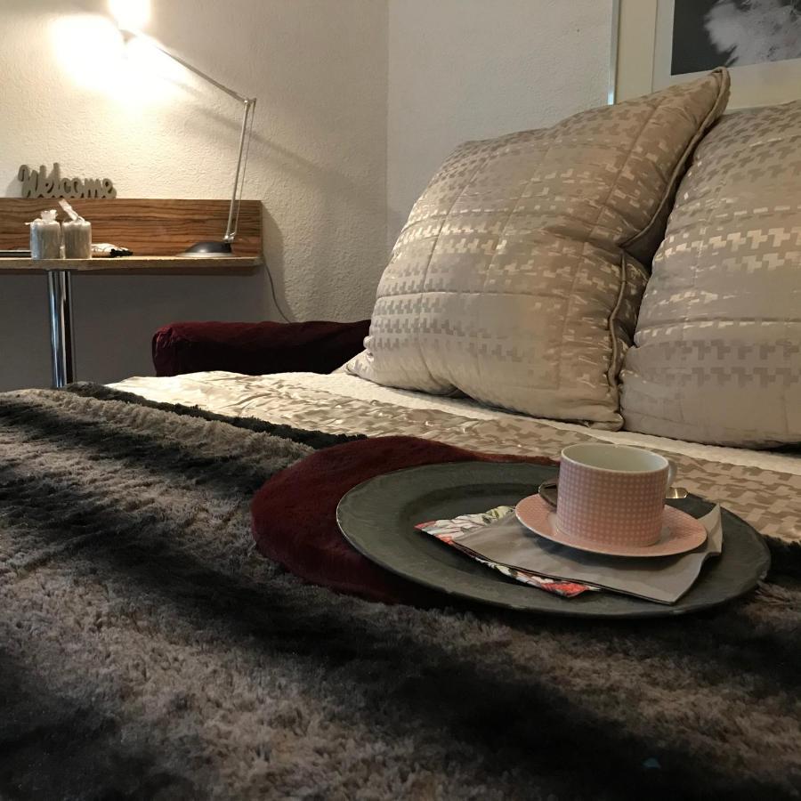 Ferienwohnung Rhein-Neckar Waghäusel Exteriör bild