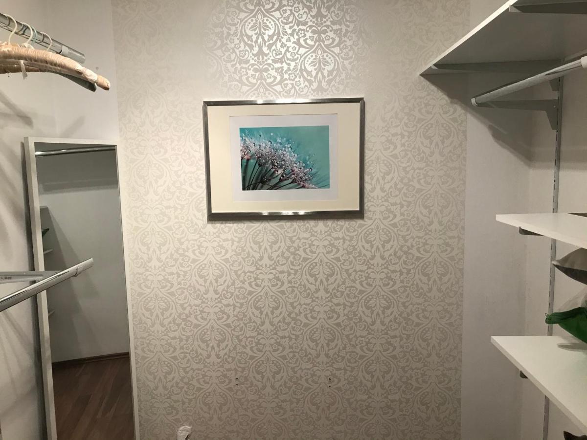Ferienwohnung Rhein-Neckar Waghäusel Exteriör bild
